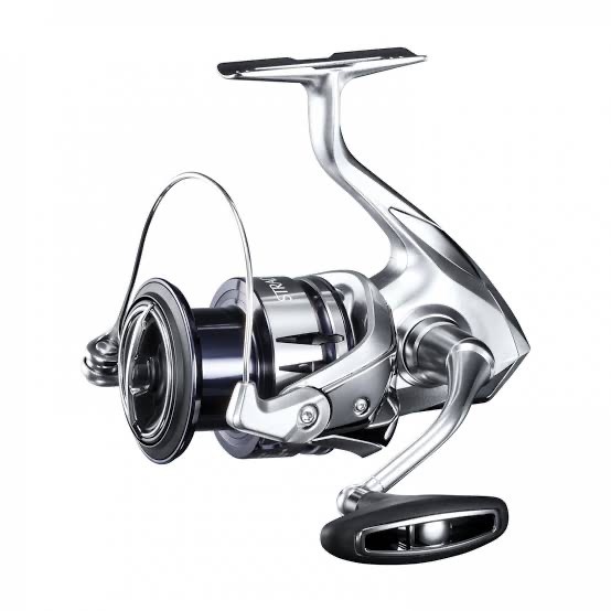 ✨Ori Reel Shimano Stradic C3000Hg Fl Terbatas