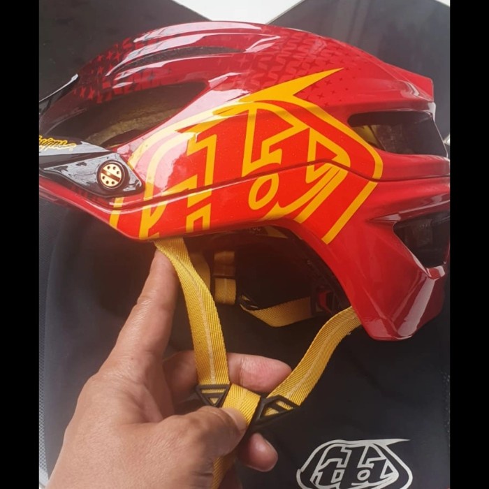 ✨Ori Helm Tld A2 Mips Bisa Sameday