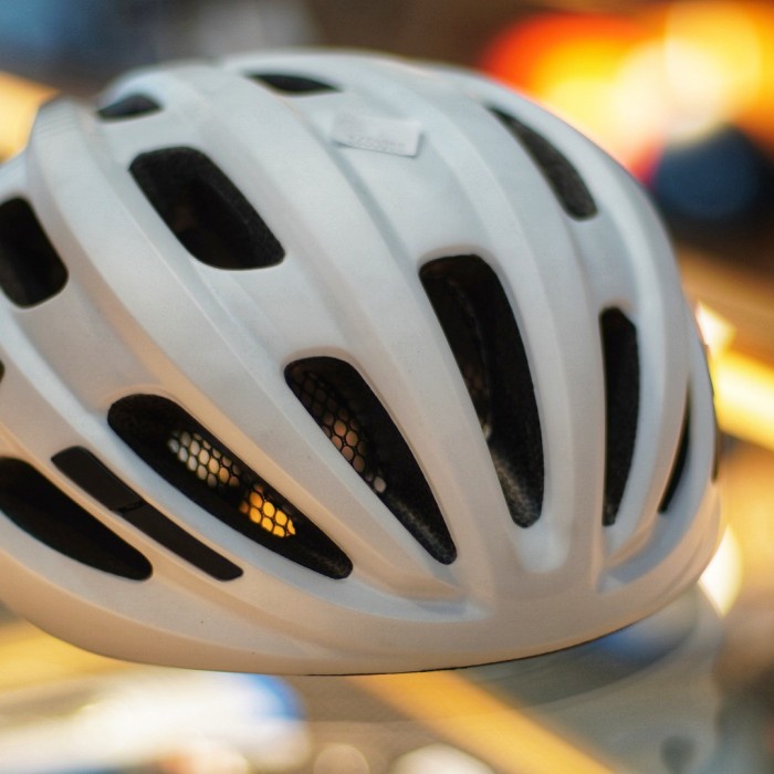 ✨Ori Helm Giro Isode Bisa Gojek