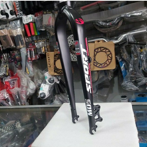 ✨Ori Fork Rigid Md5 Sport Limited