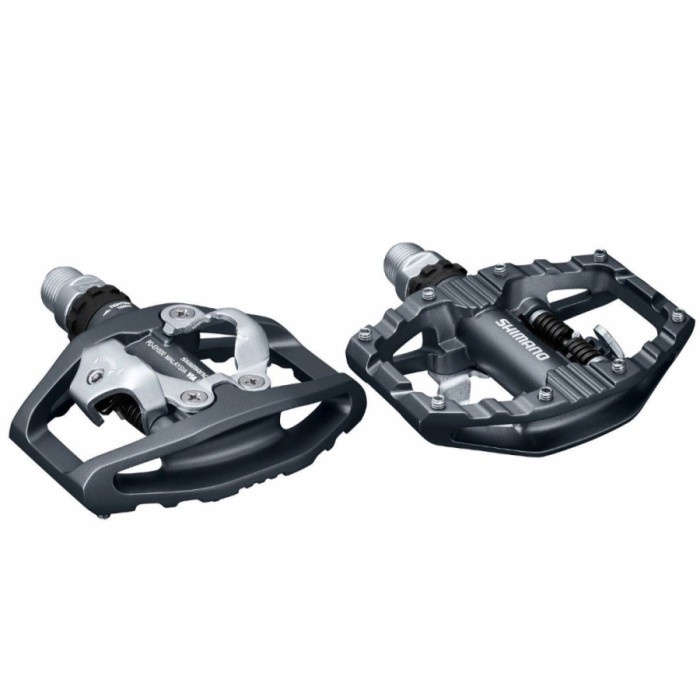 ✨Ori Shimano Pedal Pd-Eh500 Explorer Spd Bisa Sameday