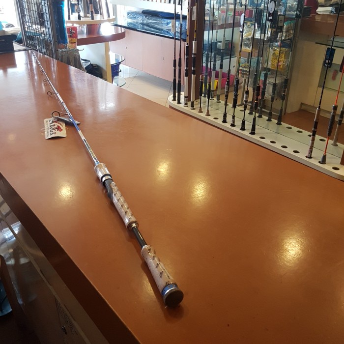 ✨Ori Rod Xzoga Shitenno Sr-S62M2 Diskon