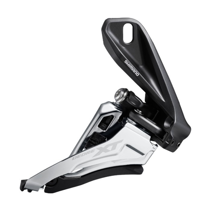 ✨Ori Shimano Deore Xt Fd-M8100 Direct Mount Berkualitas
