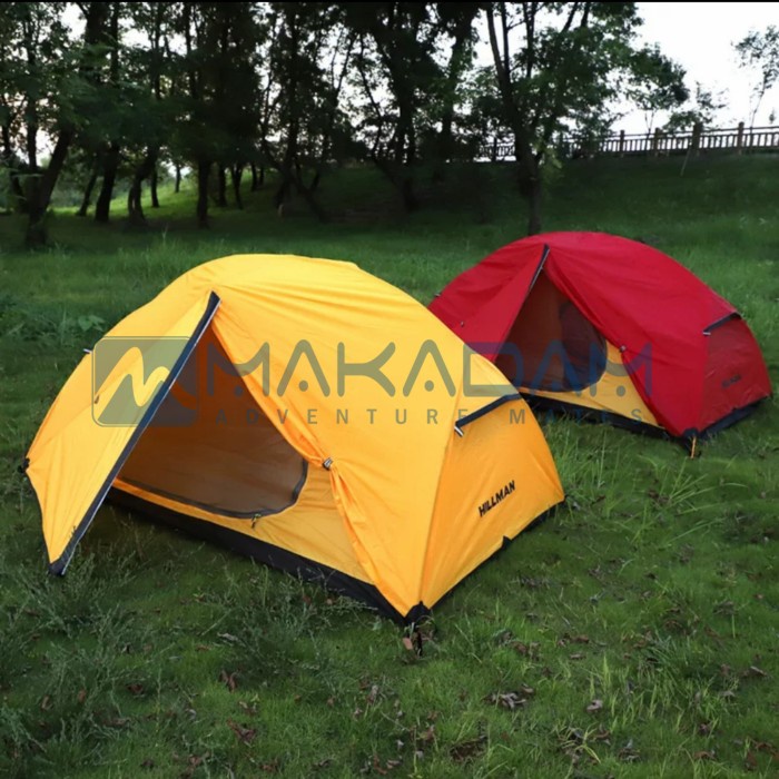 ✨Original Tenda Hillman Early Bird Nylon Not Vaude Marmot Nh Salewa Limited