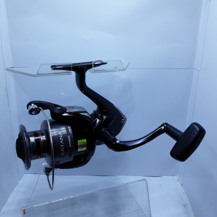 ✨Ori Reel Pancing Shimano Catana 4000Hg Terbatas