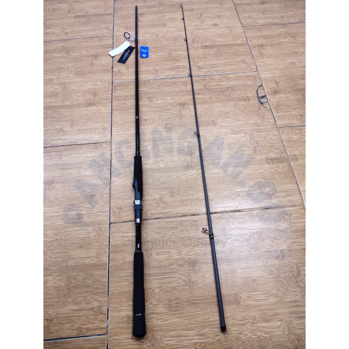 ✨Ori Joran Major Craft Ceana 762M Limited