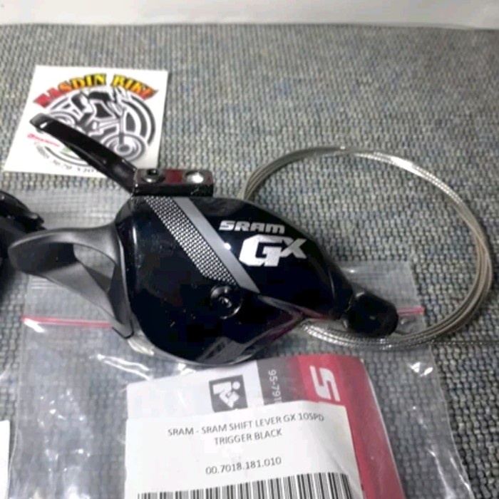 ✨Ori Shifter 10Speed Shifter Kanan Diskon