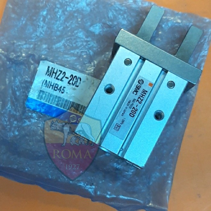 ✅Termurah Gripper Smc Mhz2-20D Limited