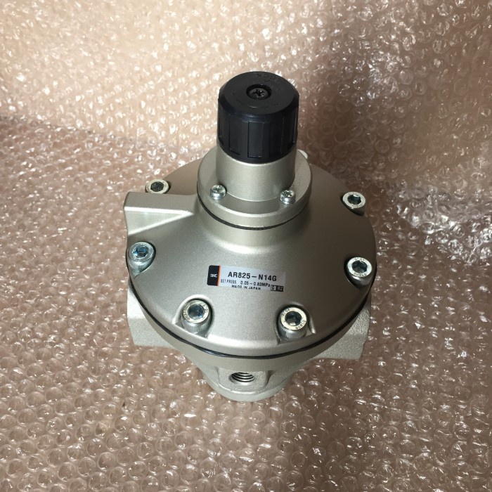 ✅Original Air Regulator Smc Ar825-N14G Terbatas