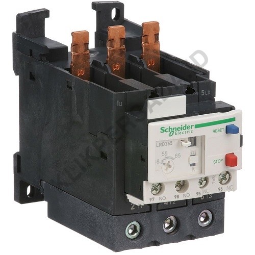 ✅Ori Lrd365 - Overload / Thermal Overload / Lrd365 Schneider Lrd 365 Bisa Gojek