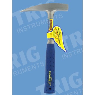 ✅New Ori Palu Estwing E-322P Runcing Palu Geology Bisa Sameday