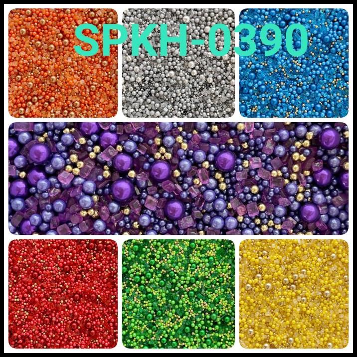 

BEST DEAL GR-SPKH-0390 SPRINKLE SPRINKLE SPRINKEL 500GR MUTIARA ROCK SUGAR BATU !!!!!
