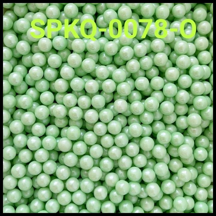 

GRATIS ONGKIR GR-SPKQ-0078 GROUP 2 SPRINKLES SPRINKLE SPRINKEL 250GR MUTIARA