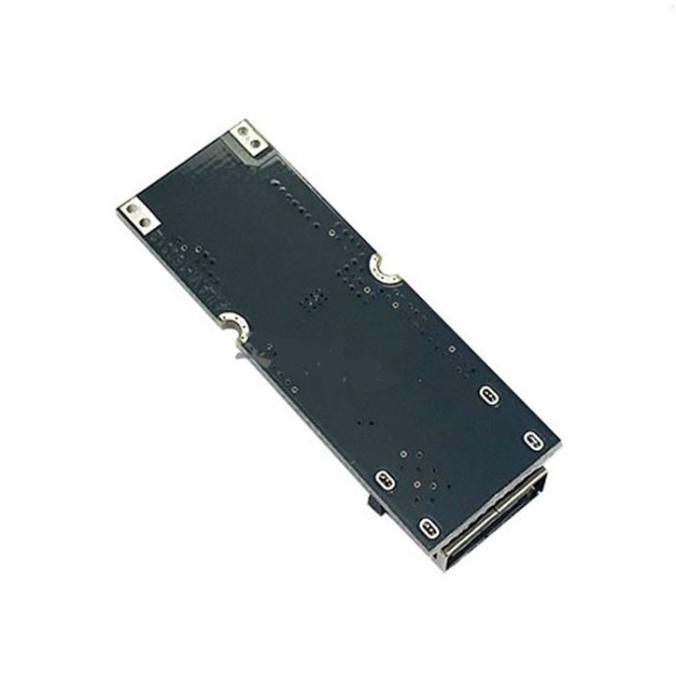 Module Fast charging TPS61088 3.2V3.7V4.2V to 5V9V12V (1526) -