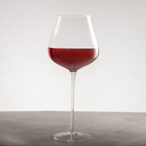 VIENNA WINE GLASS 750ML H05 / GELAS WINE KACA / CAFE / RESTORANT