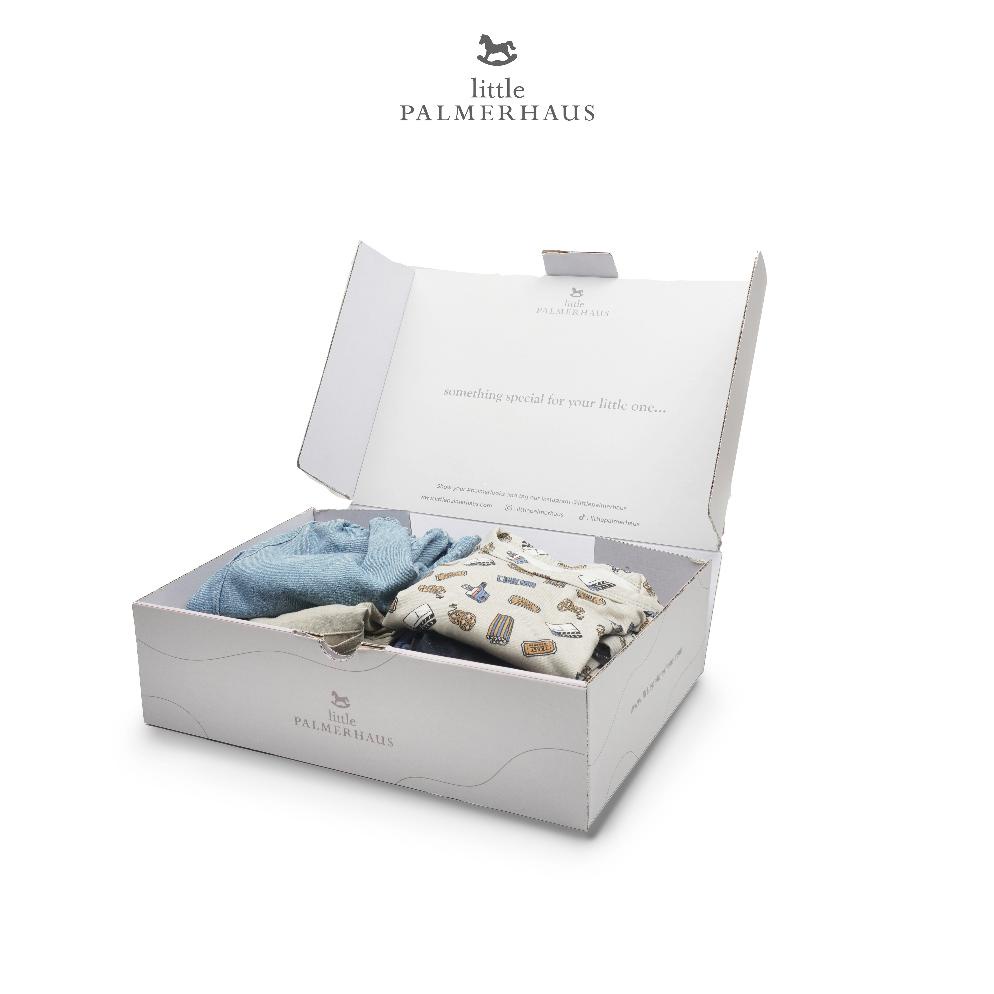 

Little Palmerhaus Box