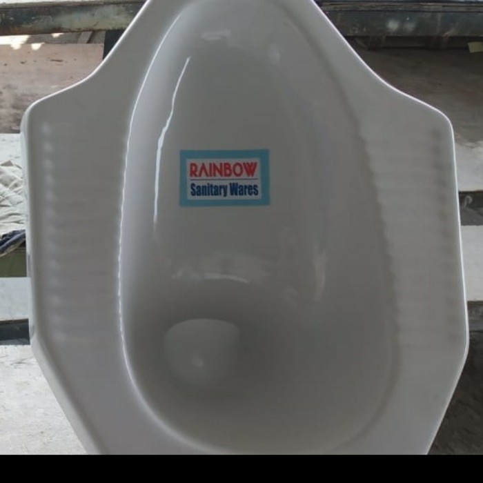 New Closet Jongkok Wc Jongkok Ready Stock