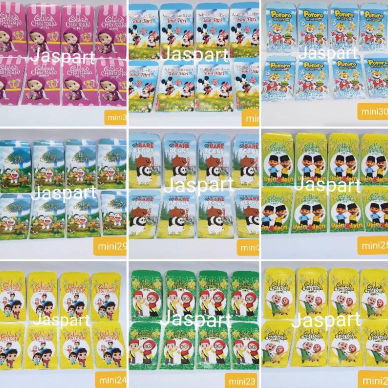 

Angpao Amplop Lebaran Idul Fitri 2023 Amplop Lebaran Murah Ready Stock