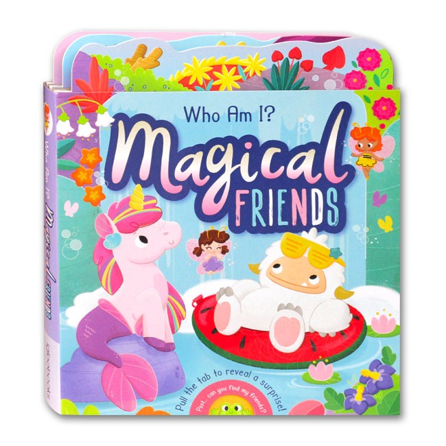 

Baru!! Buku cerita Unicorn Mermaid buku aktivitas kado anak cewek unicorn