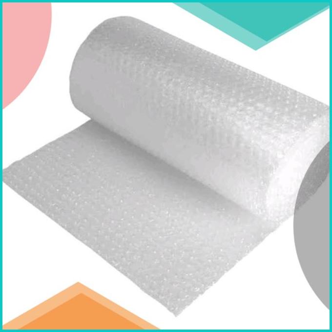 

bubble wrap tidak untuk di jual hanya untuk tambahan packing 20JVLZ3