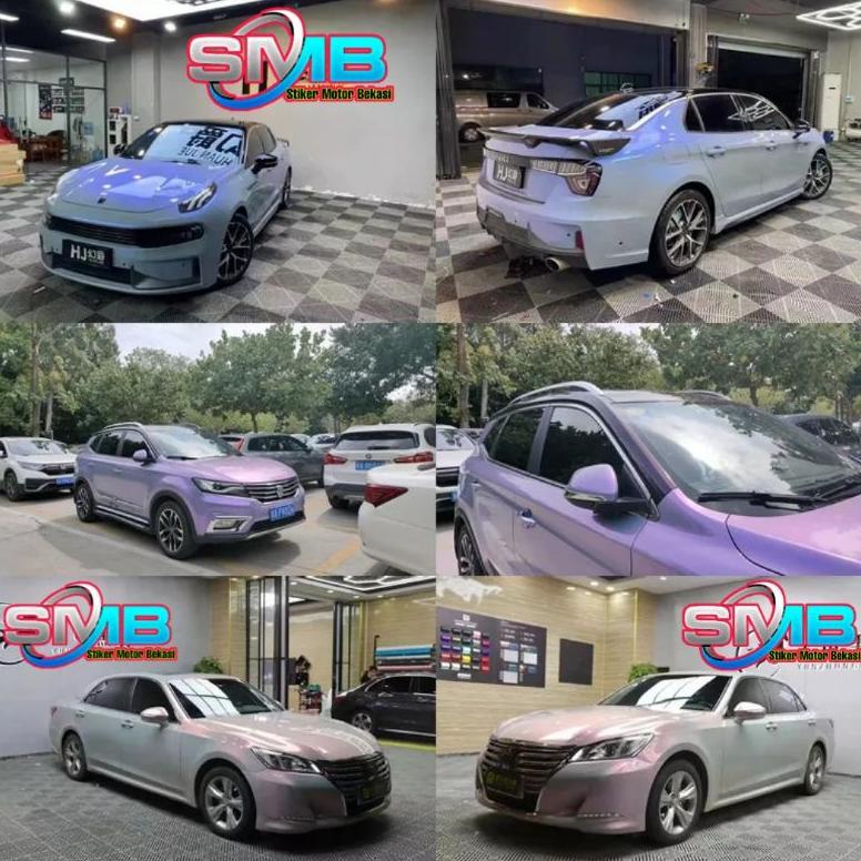 STICKER SKOTLET MOTOR WARNA PUTIH MUTIARA / STIKER MOTOR / SKOTLET MOTOR WARNA PUTIH / STICKER PUTIH