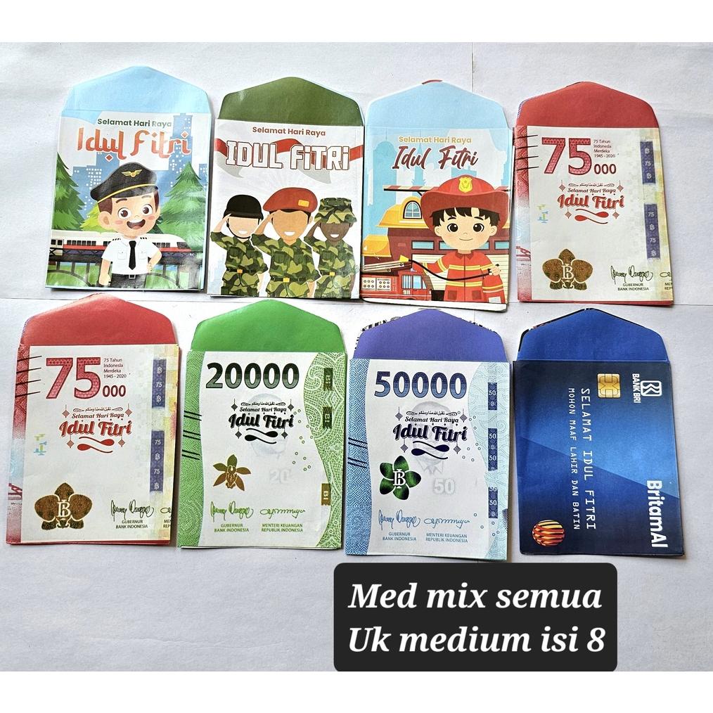 

Amplop Lebaran Idul Fitri Angpao Lebaran Idul Fitri Murah Ready Stock