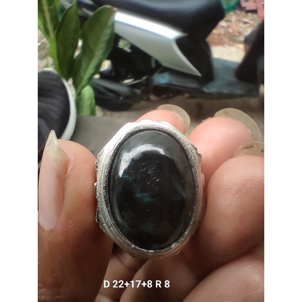 Batu Bacan Majiko