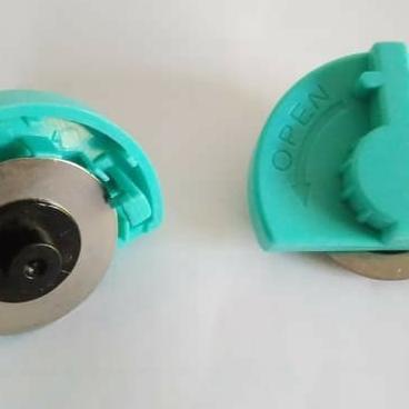

Replacement Rotary Blade For Kw-Trio 13939 Mata Pisau Melipat Kode 935