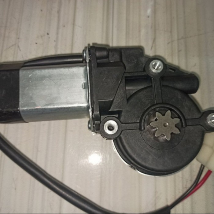 Cod - Dinamo Motor Power Window Depan Kiri / Kanan Toyota Great Corolla Kode 029