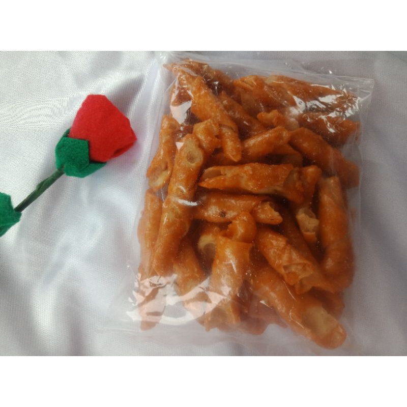 

Kacang Intip || Snack Medan
