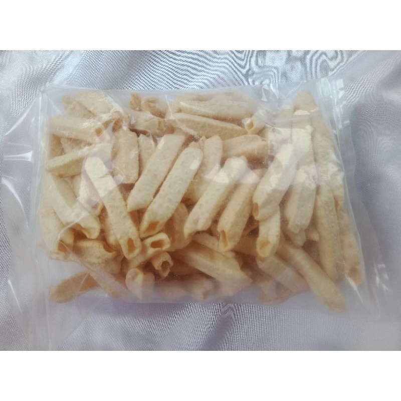 

Kerupuk Potato || Snack Medan