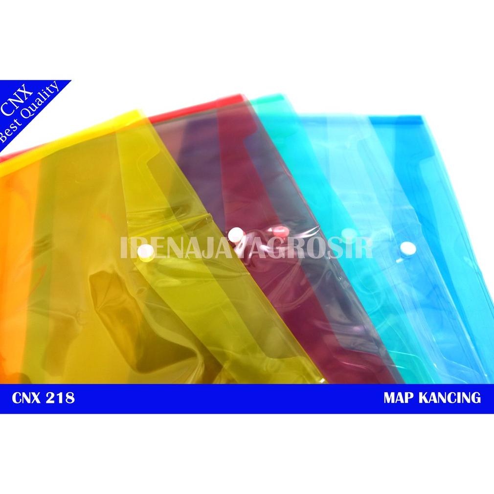 

Terlaris MAP BENING TRANSPARAN MAP KANCING ISI 12 PCS SEKOLAH KANTOR ,,