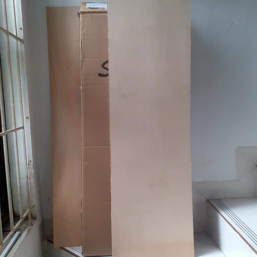 

Big Sale - PACKING TRIPLEK UNTUK PENGIRIMAN LUAR KOTA ,,