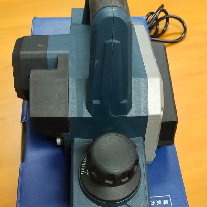 Mesin plener kayu kyuho K282 mesin sugu mesin ketam mesin serut kayu -Lulas G