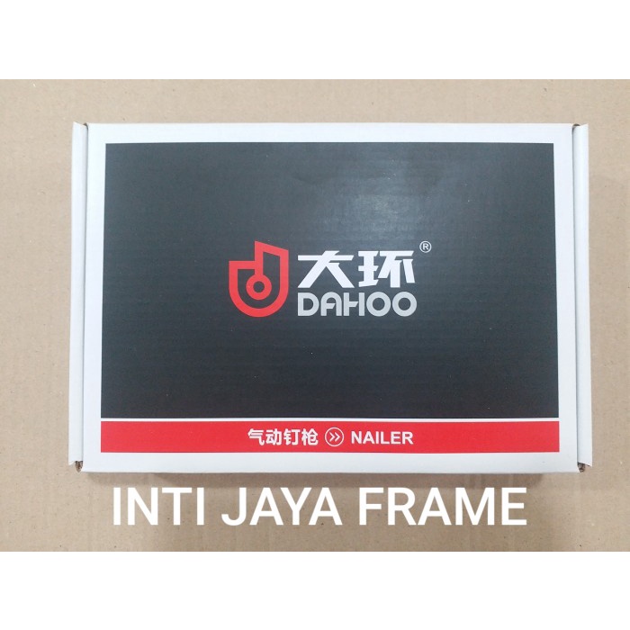 ✅New Flexi Gun Dahoo / Alat Penembak Paku Flexipoint Terbatas