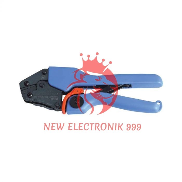 ✅Baru Facom Crimping Pliers 985755 Fm0001628 Terbatas