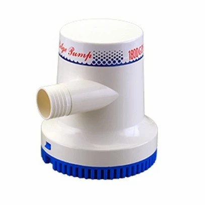 [Original] Bilge Pump 2000Gph-24V Aaa 18044-24 Bisa Gojek