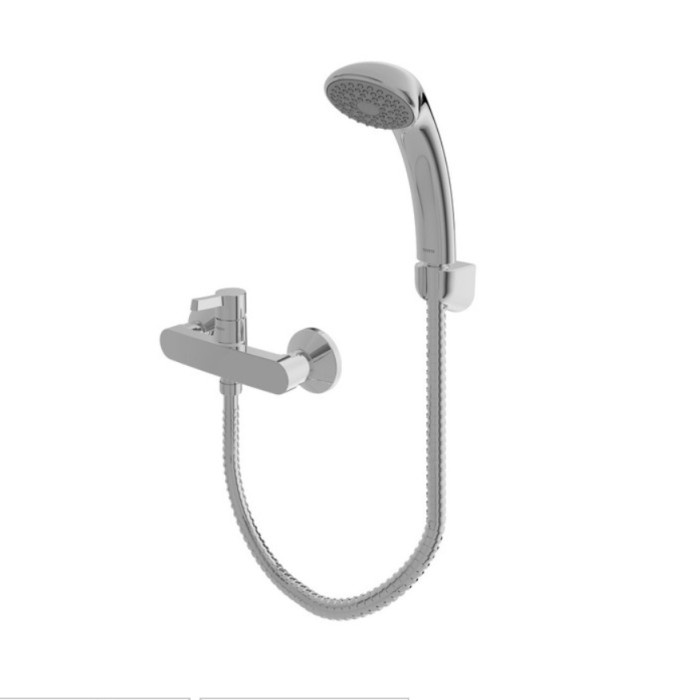 [Ori] Kran Shower Toto Tx474Sp/Keran Shower Panas Dingin Toto Tx 474 Sp Diskon