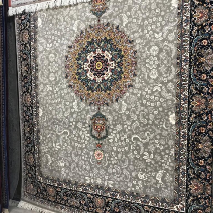 [Ori] Karpet Iran Murah Jumbo Empuk Tebal Reeds 700-2550 Ukuran 250X350 Cm Diskon