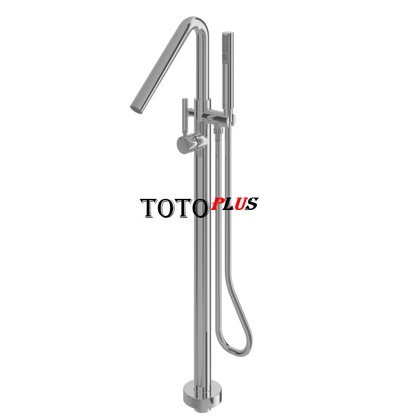 [Ori] Kran Standing Bathub Toto Tx494SelTx494Sel Diskon