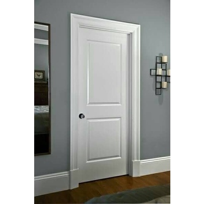 [Ori] 1Bh Kusen Dan Pintu Serta Dua Set Kusen Jendela. Diskon