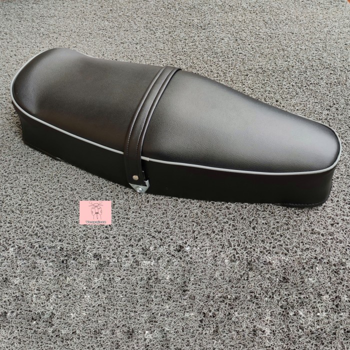 [New Ori] Jok Vespa Dieffe Italy Utk Super Sprint Vbb Vba Vnb Vna Terbatas