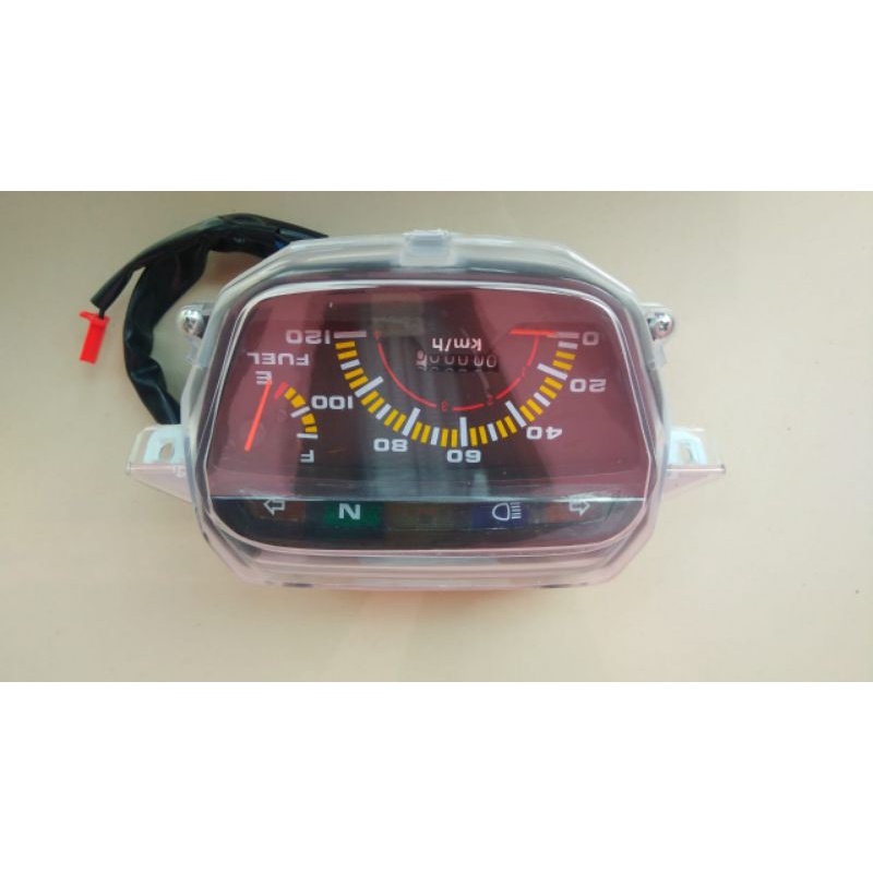 speedometer Astrea grand PNP legenda/spidometer legenda PNP Astrea grand satuset