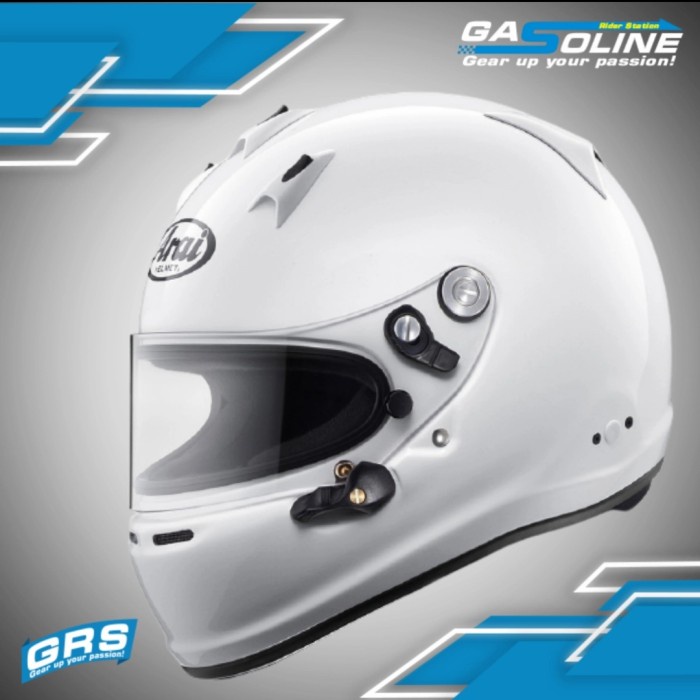 [New Ori] Arai Sk-6 Ped Bisa Sameday