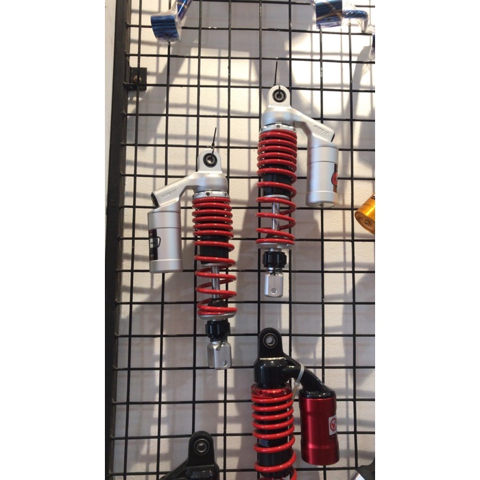 [Baru] Shockbreaker Ride It Gp Aerox Nmax Pcx Nouvo Terbatas