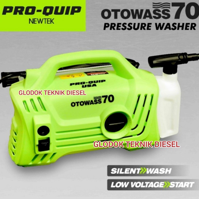 [Baru] Mesin Steam Listrik / Jet Cleaner Cuci Mobil / Motor Kualitas Terbaik Terbatas