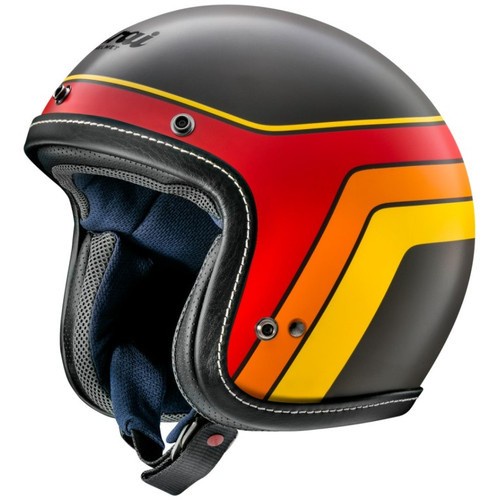 [New Ori] Arai Helmet Classic Air Blitz Brown Limited