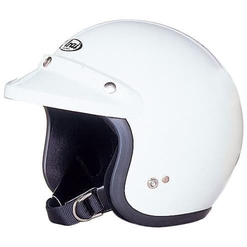 [New Ori] Arai S70 Classic White Glass Berkualitas
