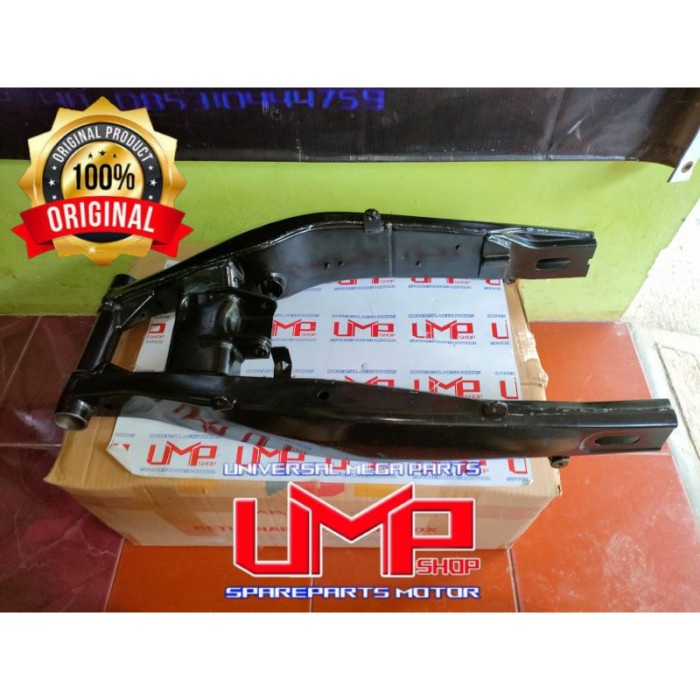 [Baru] Swing Arm Yamaha R25 Mt25 Original Arm R 25 Mt 25 Limited
