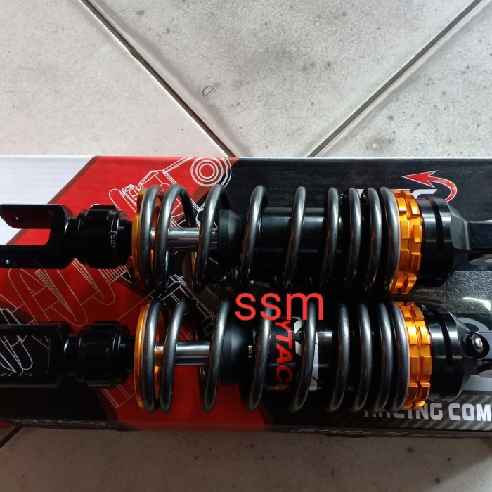 [Baru] Shock Ktc Original Nuovo Klik Berkualitas